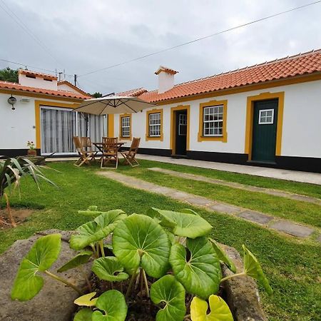 Alojamento Ponta Negra Biscoitos  Buitenkant foto
