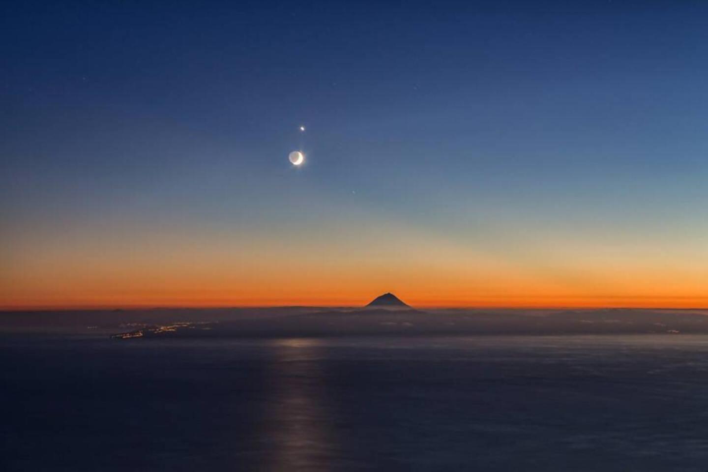 Alojamento Ponta Negra Biscoitos  Buitenkant foto